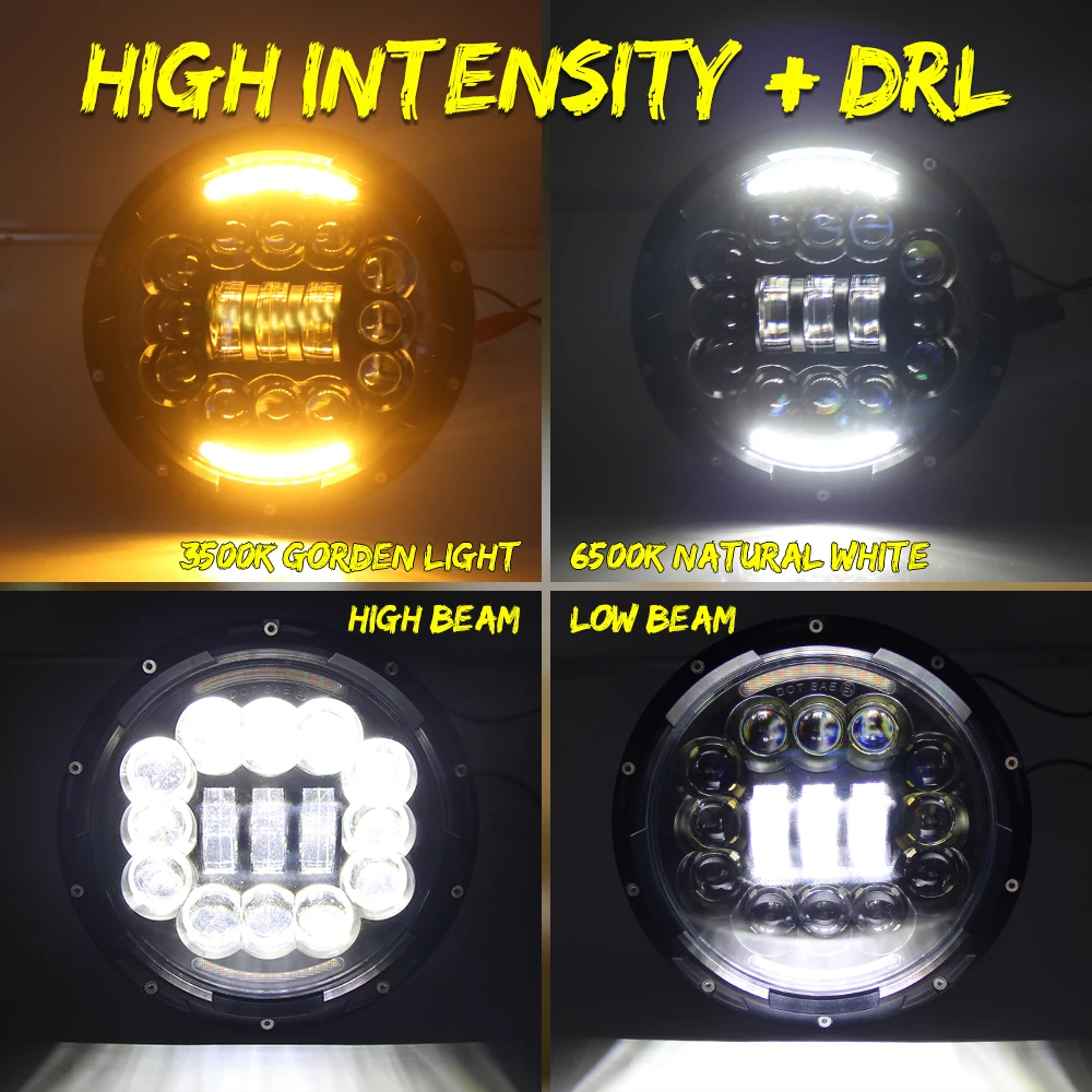 CO LIGHT 7
