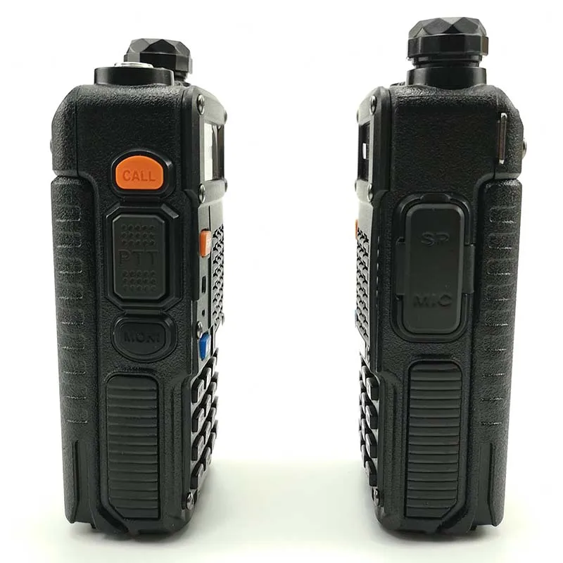 2pcs Baofeng UV-5RT Walkie Talke Radio Comunicador UV 5RT CB Radio Scanner Advanced Baofeng UV-5R Walky Talky Professional UV5R 2pcs Baofeng UV-5RT Walkie Talke Radio Comunicador UV 5RT CB Radio Scanner Advanced Baofeng UV-5R Walky Talky Professional UV5R