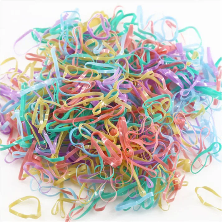 rubber band 22