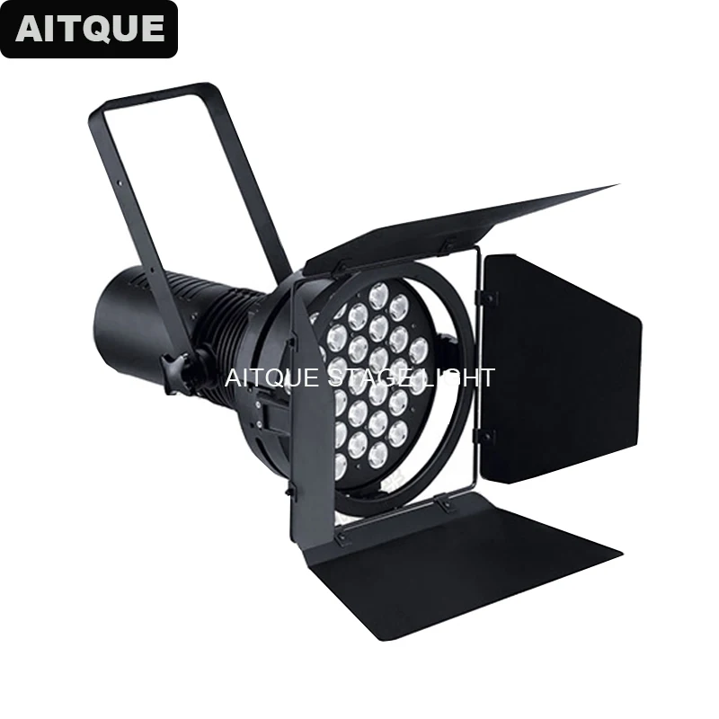

10lot LED car show lights par 31x10W led par light stage light white color led 64 par