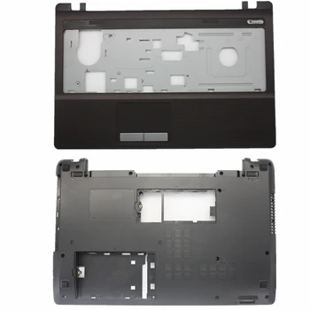 

FOR Asus A53T K53U K53B X53U K53T K53 X53B K53TA K53Z K53TK AP0J1000400 13GN5710P040-1 Laptop Bottom Case Base Cover /Palmrest
