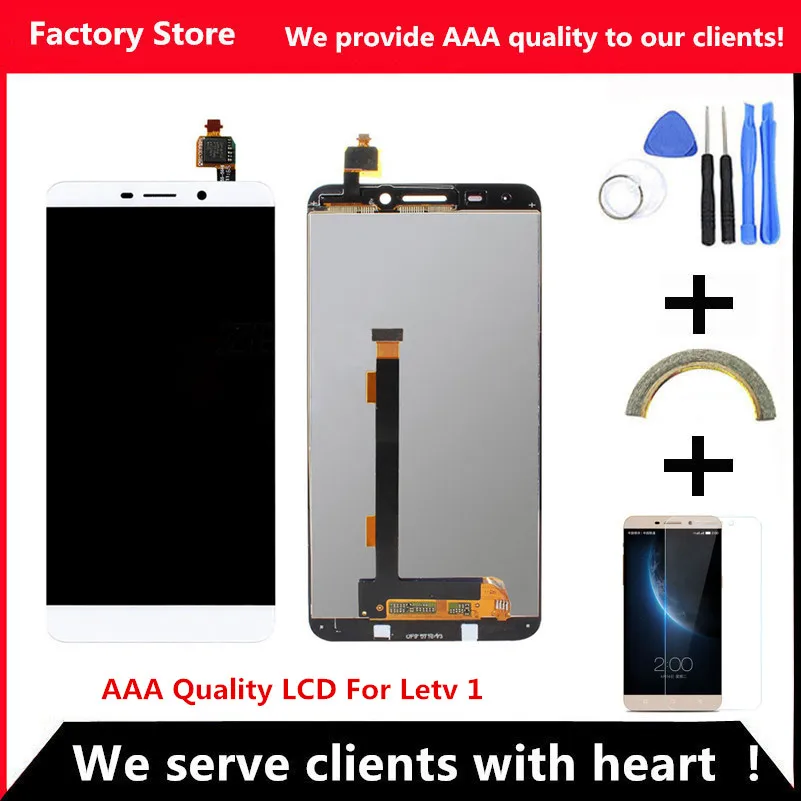 imágenes para Q & a de QYJOY AAA Calidad LCD De 1 Lcd de Repuesto Pantalla Para Letv Letv 1X600X608 Asamblea Digiziter 1920*1080 imágenes para Q & a de QYJOY AAA Calidad LCD De 1 Lcd de Repuesto Pantalla Para Letv Letv 1X600X608 Asamblea Digiziter 1920*1080