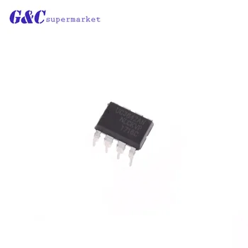 

5pcs/lot TLC272CP TLC272 DIP8 precision dual op amp new original