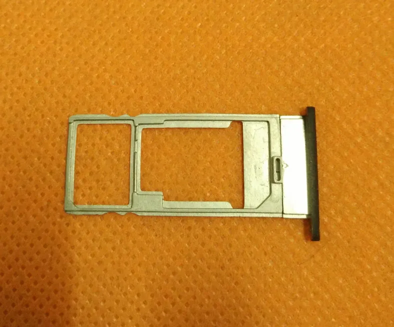 Оригинальный держатель для sim карты слот карт Ulefone Vienna MTK6753 Octa Core 4G 5 &quotFHD 1920x1080