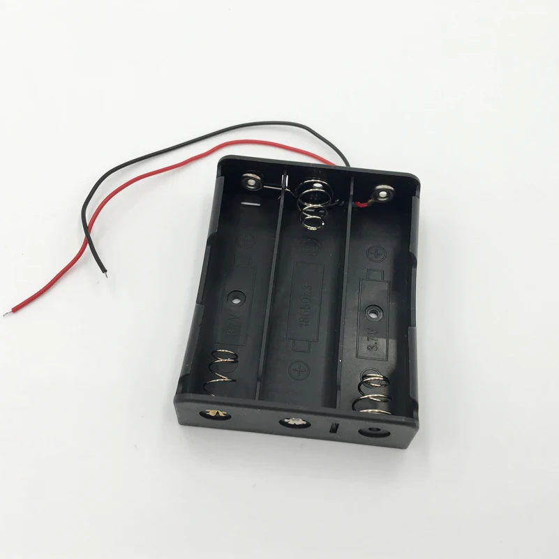 1PCS-Greatpower Co.,Lt-3X18650 holder-5