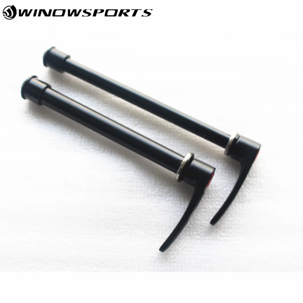 142x12 Thru Axle Quick Release Skewer3