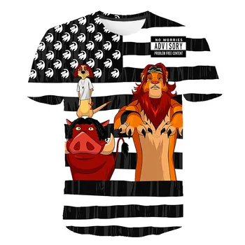 2019 Spring Autumn Game of Thrones figure cosplay costume tshirt tee shirts Loose Fit Casual Men Coat Brand-Clothing 3d t-shirt