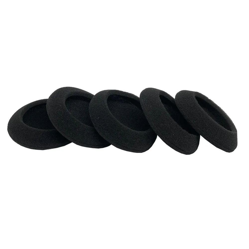 Whiyo 5 пар сменных амбушюров подушечки для подушек Sennheiser PMX95 PMX60 II PMX100 PMX200