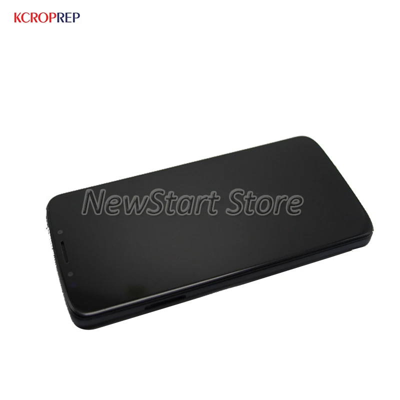 MOTO G6 play lcd(7)