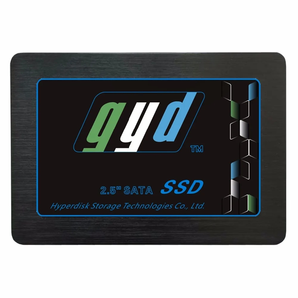  SSD MLC 32GB 64GB 128GB 16GB 2.5 Sata 3 Disk Disco Duro SS Industrial Grade HDD 2.5 Disco Duro Inte