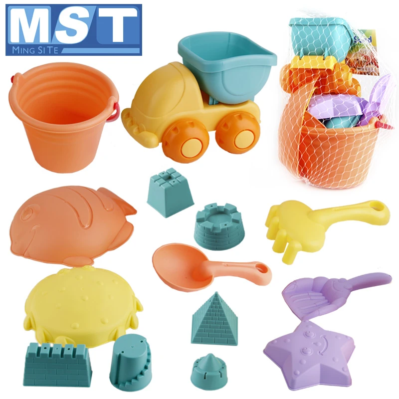 baby beach toys