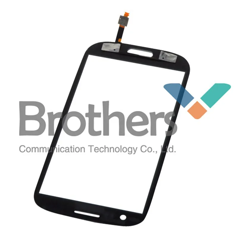 SAM0036 Grey Glass Lens screen + sensor flex +adhesive +tools For Samsung galaxy S3 I9300  (1)
