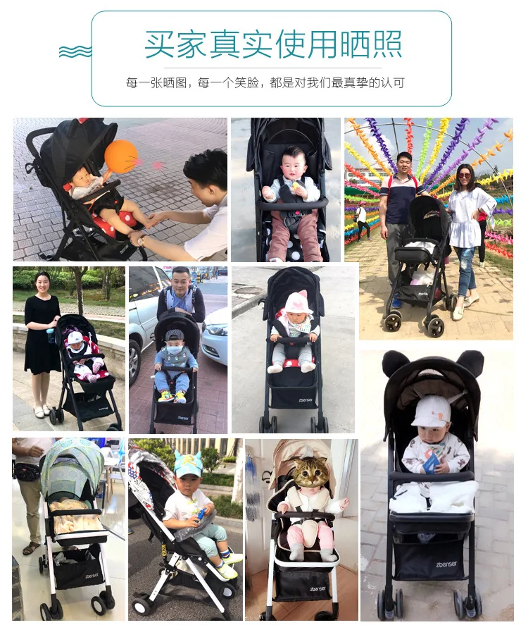 Double baby Stroller for Twins Omni-directional Wheels Half Lying Twin Baby Stroller Baby Double Jogging Stroller 360 Degree