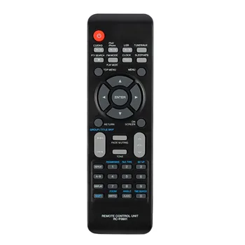 

New remote control for kenwood sound audio RC-F0601 controller