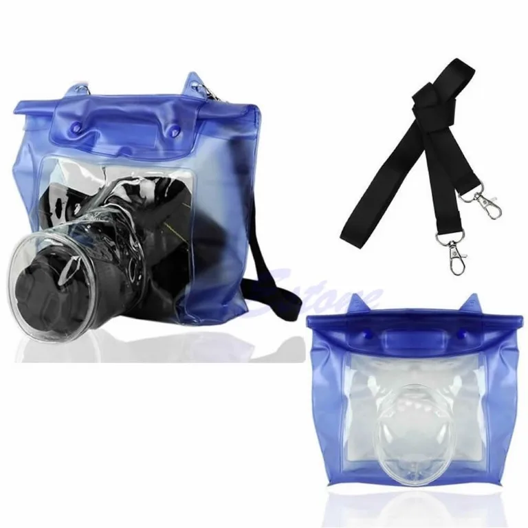 camera dry bags