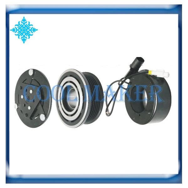 

MSC90CAS compressor clutch for Mitsubishi Outlander Lancer AKC200A221A AKC200A221 AKC200A564 7813A068 7813A010
