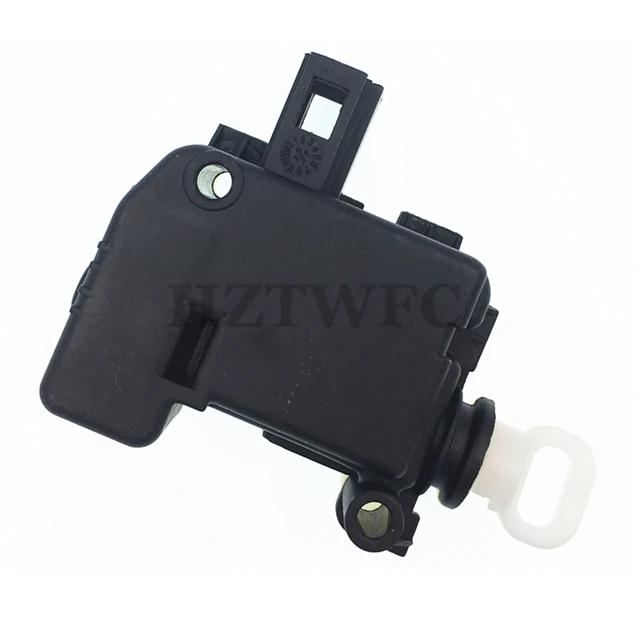 

Free Shipping Tailgate Boot Lid Central Locking Motor Actuator For Seat Arosa Cordoba Ibiza Leon Toledo Octavia 1M0959781A