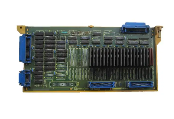 

For FANUC A16B-1211-0301 1 year warranty