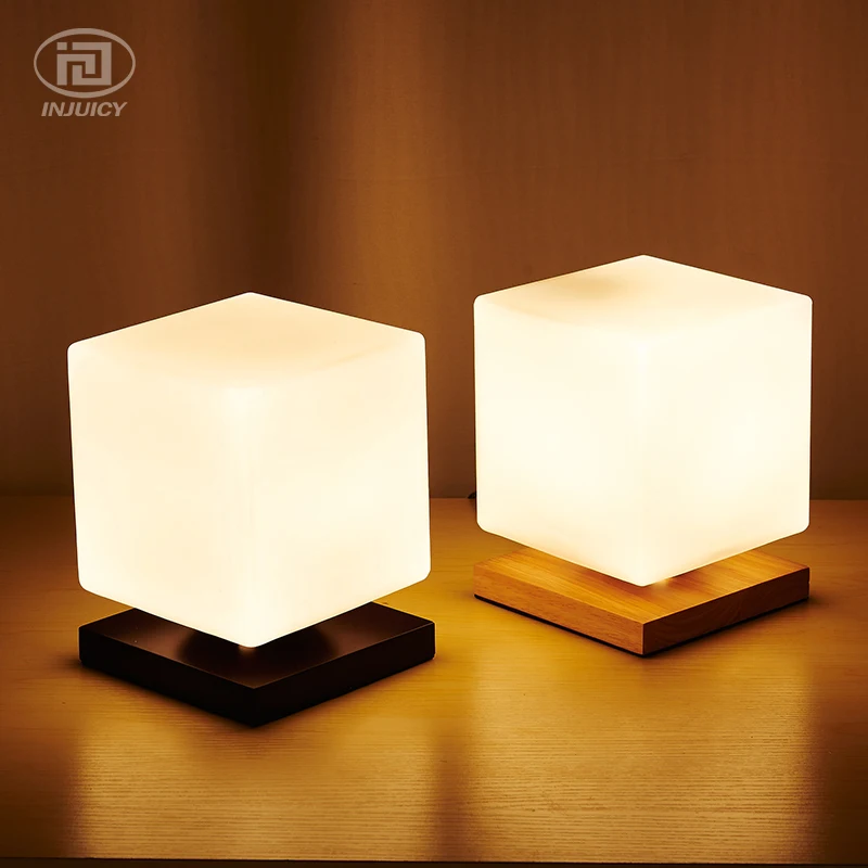 adjustable table reading lamps
