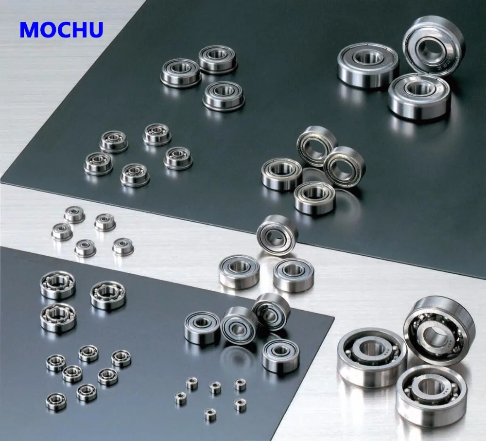 Amazon | MR95ZZ 内径 5mm 外径 9mm 厚み 3mm ミニチュア