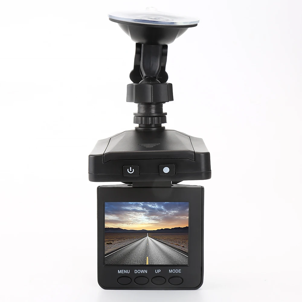 2 5 font b Car b font font b DVR b font Camera Full HD 1080P