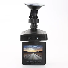 2.5 “Автомобильный видеорегистратор Камера Full HD 1080 P Автомобильный видеорегистратор регистраторы ночного видения 6 светодиодные фонари g -Сенсор Авто Камера видеомагнитофон