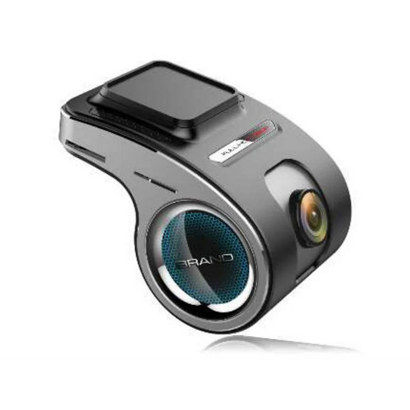 3G Car Tracker with Starlight Camera Video Stream Recording GPS Tracking by APP or PC Platform 2-Way Intercom Multi-Alarm Alert