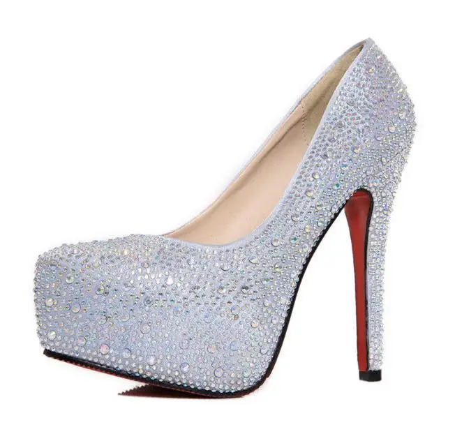 Casuales Mujeres Zapatos Y Lona Corea Nueva Pareja De plata 2017 Rojo qSwBZ78x