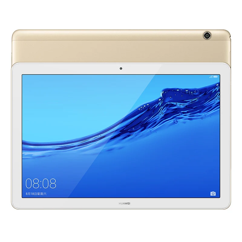 Standard Глобальная прошивка huawei Enjoy Mediapad AGS2-WO9 10,1 дюймов планшетный ПК Kirin 659 Восьмиядерный 4 Гб ОЗУ 64 Гб ПЗУ 1920*1200 ips WiFi gps - Комплект: Standard