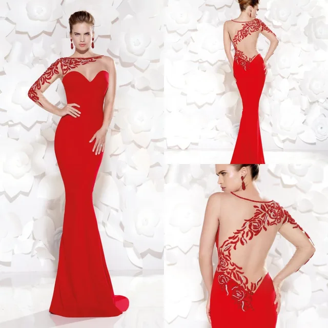 Elegant Dresses