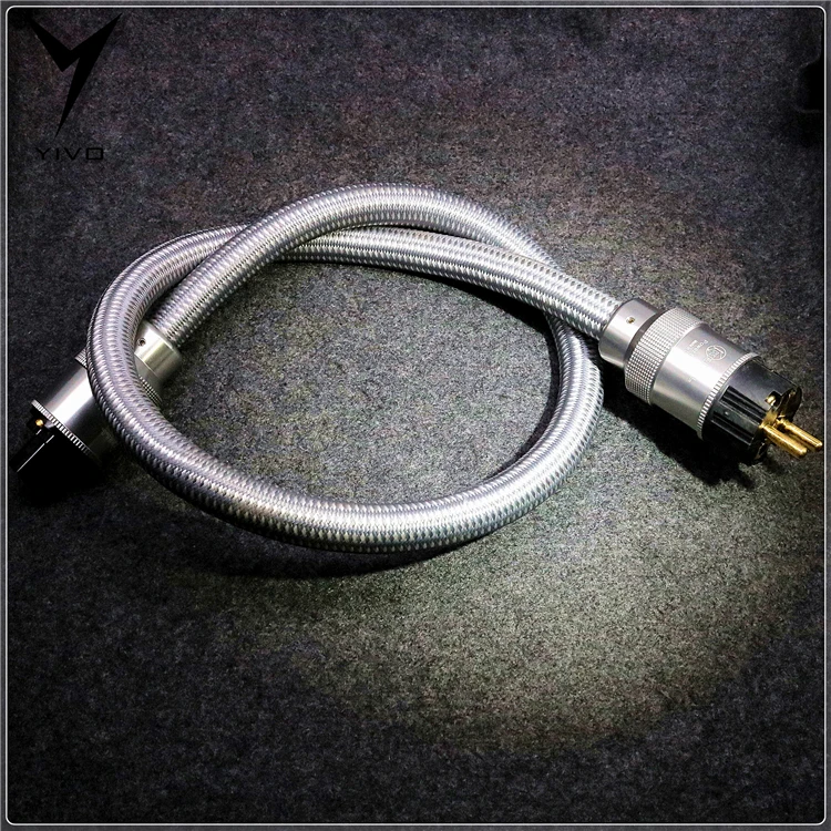 krell power cord 10