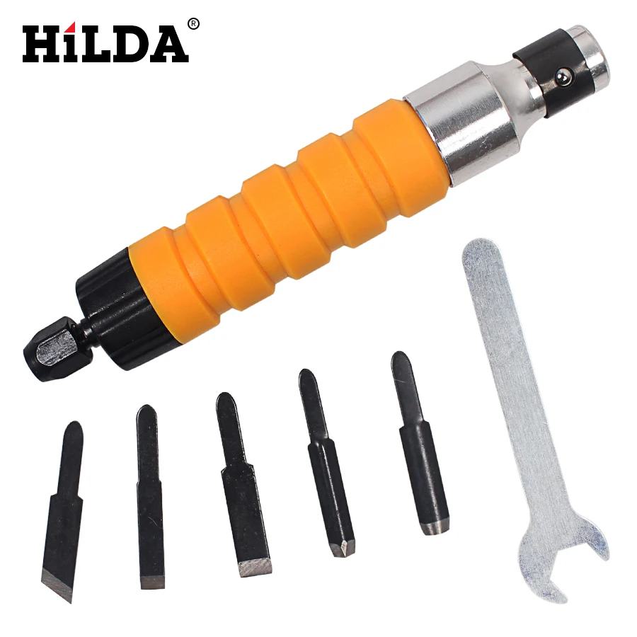 Aliexpress.com : Buy 7pcs Electric chisel Carving Tool ...