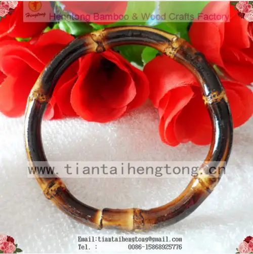 bamboo circle