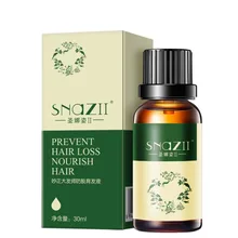 Травяной Уход за волосами для женщин и мужчин против выпадения волос Жидкая Сыворотка продукты sunburst эссенция для быстрого роста волос Жидкие Волосы Утолщение Волокон