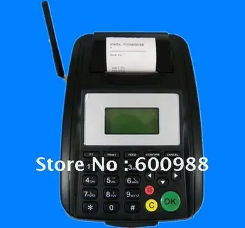 

Online Food Order Printer--SMS/GPRS Printer