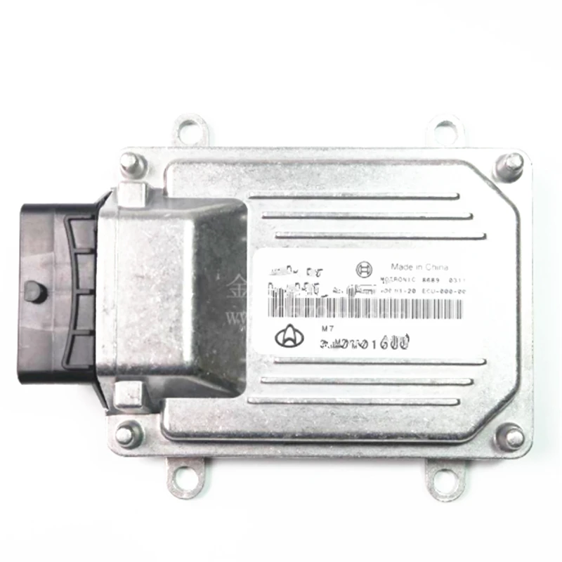 

F01R00D103 ECU Controller Chironex Spartan 500cc CF MOTO 500cc, Xinyang BMX XY500UE UTV, F01R 00D 103
