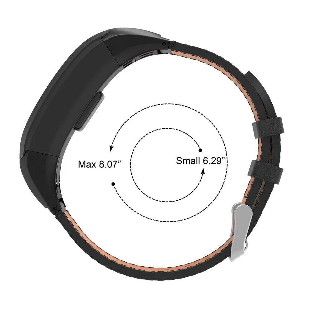 Watch Leather Strap Replacement