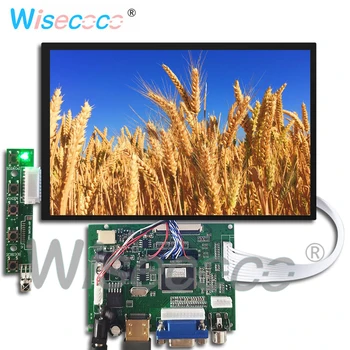 

7 inch high-definition display pixel 1280x800 TFT-LCD display with control driver board