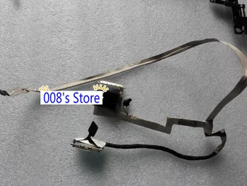 

New Notebook LCD Cable For Dell Inspiron 15 7547 7548 15-7547 15-7548 DD0AM6LC210 Display Line Video Flex Screen LVDS
