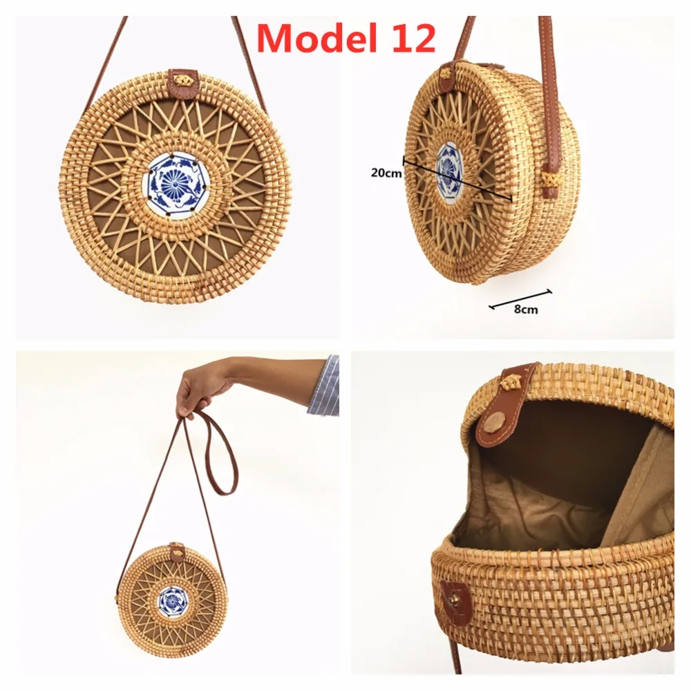 model 12handbag