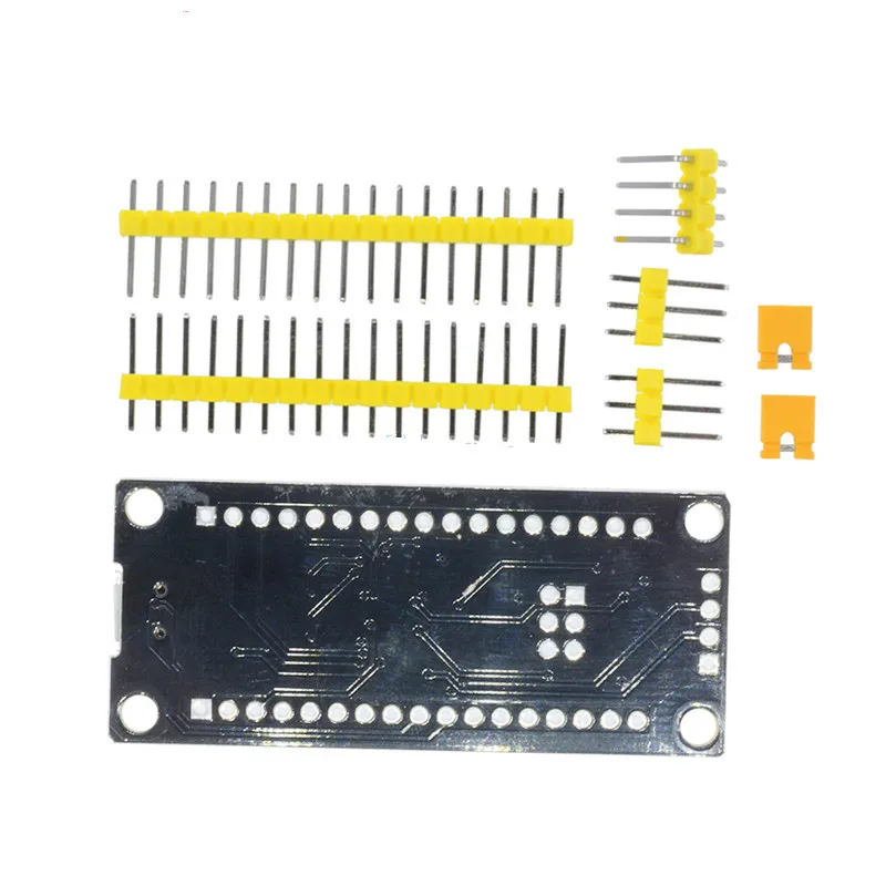 STM32F103C8T6 ARM STM32 Минимальная плата развития системы модуль для Arduino микро usb