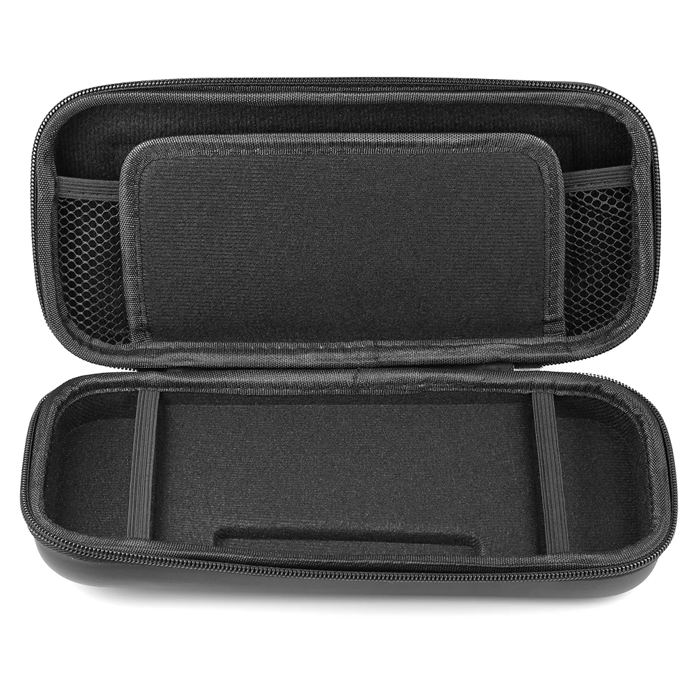 

Console Accessories Portable Hard Shell Case for Nintendo Switch Water-resistant Eva Carrying Storage Bag for Nintendo Switch