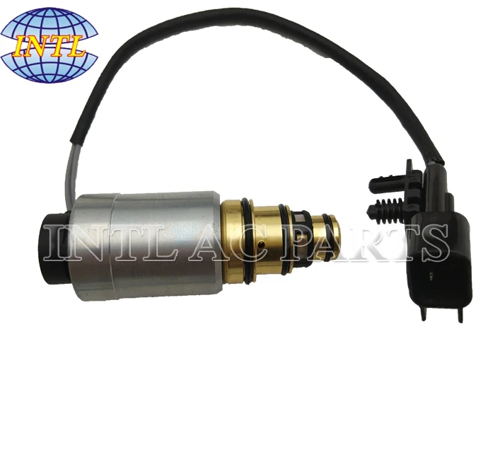 

36000282 36000455 36001663 36002424 electronic ac compressor control valve for Volvo S60 S80 V70 XC60 XC70 XC90 2007-2013