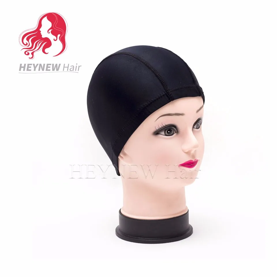 Spandex dome wig cap (5)