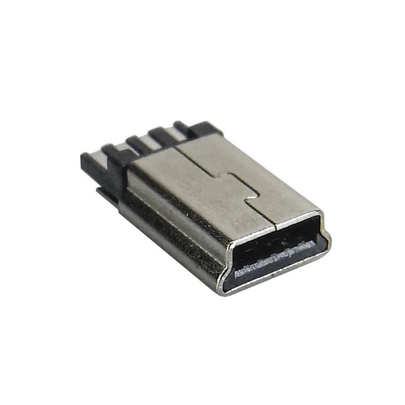 20 шт./партия USB Мужской 4 Pin V3 разъемы Micro USB разъем Jack хвост разъем Mini Sockect терминалы