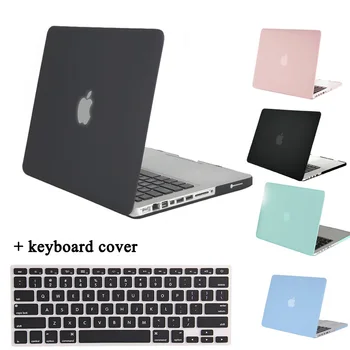 

MOSISO Clear Crystal Matt Mac Pro 13 A1278 CD ROM Plastic Hard Cover Case for Macbook Pro 15 inch A1286 Laptop Shell Protector