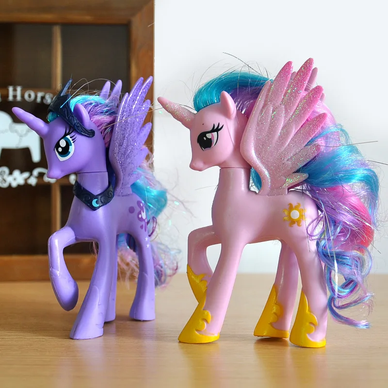 My Little Pony (5)
