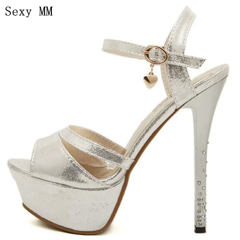 square toe high heel sandals