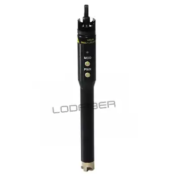 

LODFIBER JW3105P Economical Handheld Visual Fault Locator Finder Output 20mW