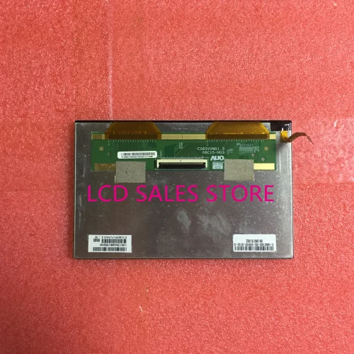 C065VVN01.3 6.5 INCH LCD ORIGINAL SCREEN INDUSTRIAL photo